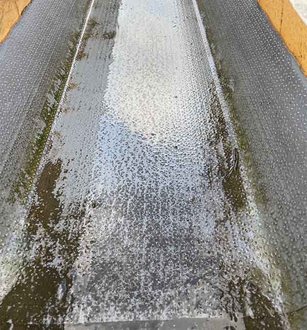 Gutter Cleaning image
