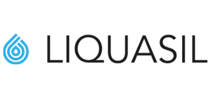 Liquasil logo